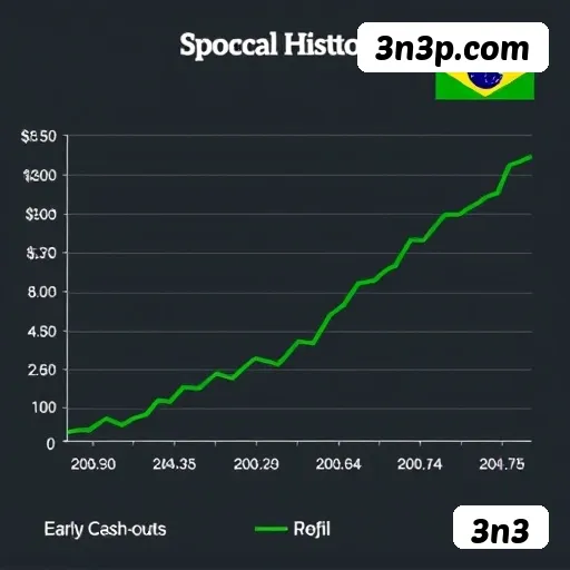 Mesa de blackjack ao vivo · vitória do jogador